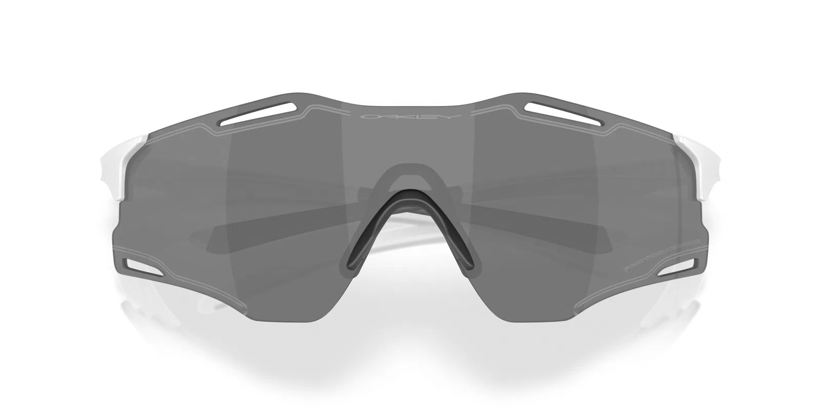 Oakley Cybr Zero 9512D Sunglasses - view 21